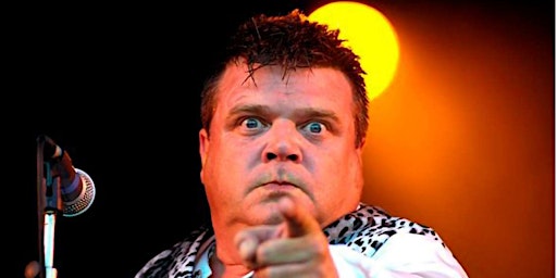 Primaire afbeelding van Terry Nash as Meatloaf