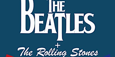 The Classic Double perform THE BEATLES + THE ROLLING STONES primary image