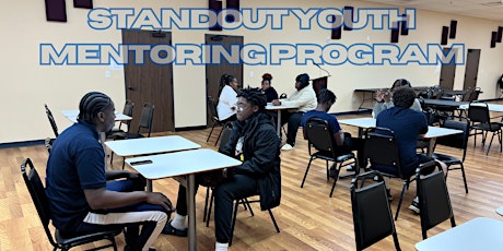 Free Weekly Mentorship for Middle and High School Youth