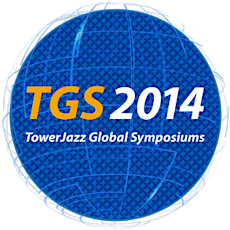 TowerJazz Global Symposium China primary image