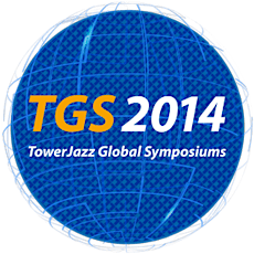 TowerJazz European Technology Global Symposium primary image