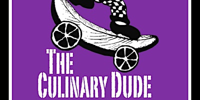 Primaire afbeelding van The Culinary Dude's Summer Cooking Camp-Star Wars Inspired Recipes