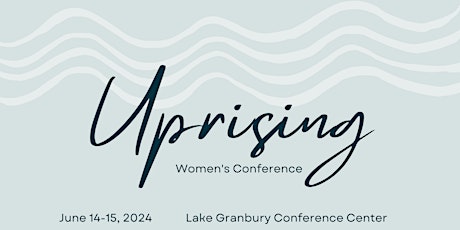 Uprising Christian Women's Conference