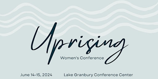 Imagem principal do evento Uprising Christian Women's Conference