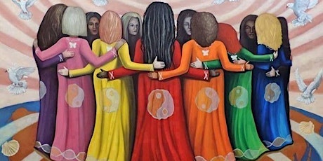 Sacred Women's Circle - Six Week Series based on Radical Forgiveness primary image