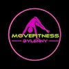MovefitnessbyLenny's Logo