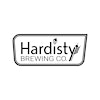 Hardisty Brewing Company's Logo