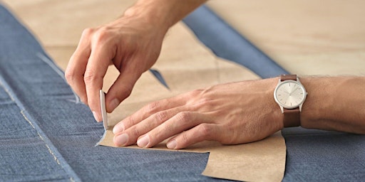 Hauptbild für Garment Sewing