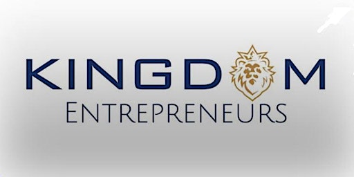 Kingdom Entrepreneur's Networking Luncheon - Amazing Testimonies  primärbild