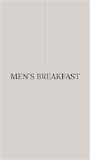 Men's Breakfast primary image