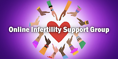 Online Infertility Support Group