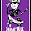 Logótipo de The Culinary Dude