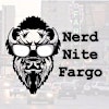 Logotipo de Fargo Nerd Nite