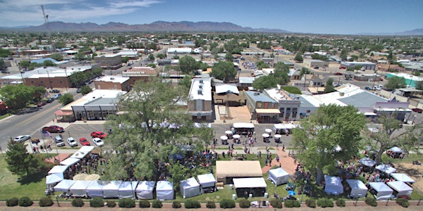 Willcox Wine Country Fall Festival 2019