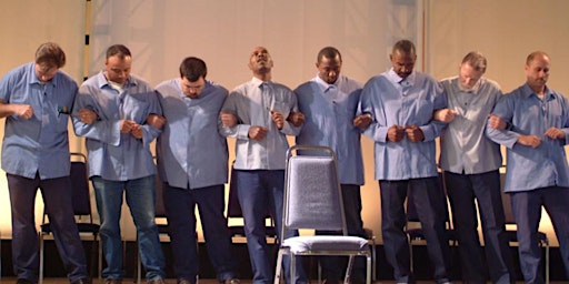 Immagine principale di Crime & Justice Film Series: John Brown's Body at San Quentin Prison 