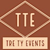 Logótipo de Tre Ty Events