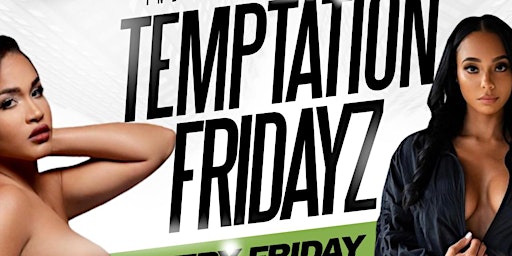 TEMPTATION FRIDAYZ primary image