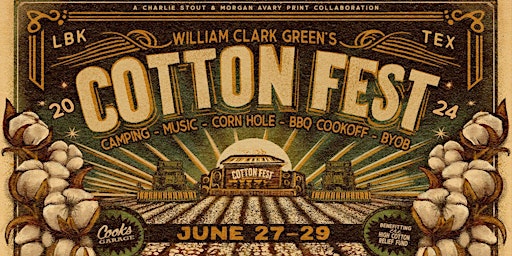 COTTON FEST 2024