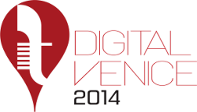 Immagine principale di Digital Venice - Le Camere di Commercio Italiane per l'Agenda Digitale 