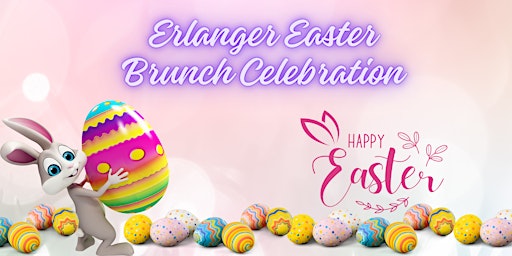 Imagem principal do evento Erlanger Easter Brunch Celebration