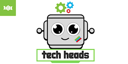 Tech Heads - Sanctuary Point Library  primärbild