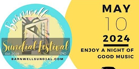 Sundial Festival Concert