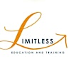 Logotipo de Limitless Education and Training, inc.