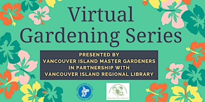 Virtual Gardening Series - Salad Greens All Year Long primary image