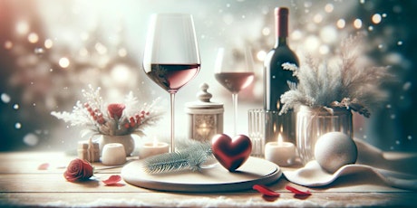 Winter Wine Tasting Event primary image