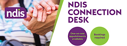 Collection image for NDIS Connection Desk