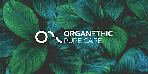 Protect Hair from Sun, Salt and Chlorine with Organethic Pure Care primary image