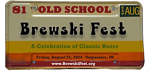 Imagen principal de Brewski Fest 2024