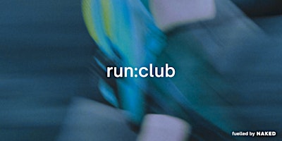 Imagen principal de Run Club