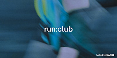 Hauptbild für Run Club