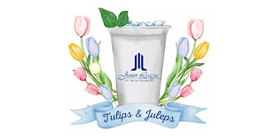 Primaire afbeelding van Tulips & Juleps 2024