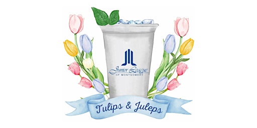 Immagine principale di Tulips & Juleps 2024 