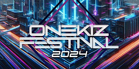 OneKiz Festival 2024: The Future