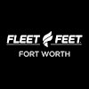 Logotipo da organização FLEET FEET FORT WORTH