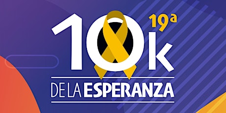 Imagem principal de CARRERA 10K DE LA ESPERANZA EDICIÓN 19
