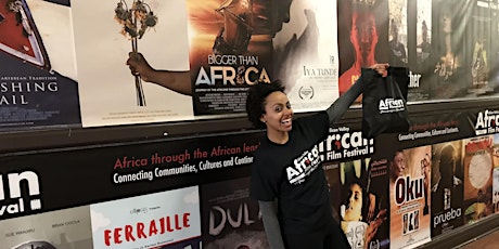 10th Annual Silicon Valley African Film Festival primary image