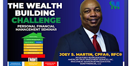 The Wealth Building Challenge