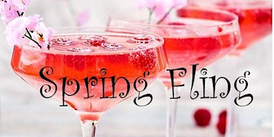 Imagem principal do evento Spring Fling Cocktail & Dance Party 2024