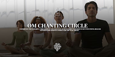 OM Chanting primary image