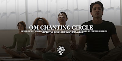 Image principale de OM Chanting