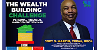 Immagine principale di The Wealth Building Challenge 