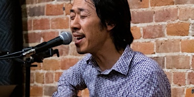 Imagem principal do evento Hiroya Tsukamoto