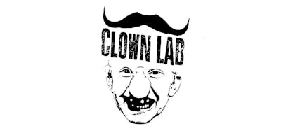 Clown LAB's - Clown 1 Class with Dan Griffiths