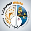 Logotipo de LudoSport Hawaii