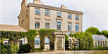 A Tour of Darwin’s House and presentation on The Darwin Family.