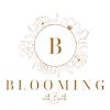 Blooming with Beth's Logo
